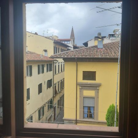 Porcellana Twenty-Six Florence Wi-Fi Apartment Luaran gambar