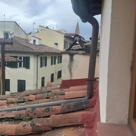Porcellana Twenty-Six Florence Wi-Fi Apartment Luaran gambar