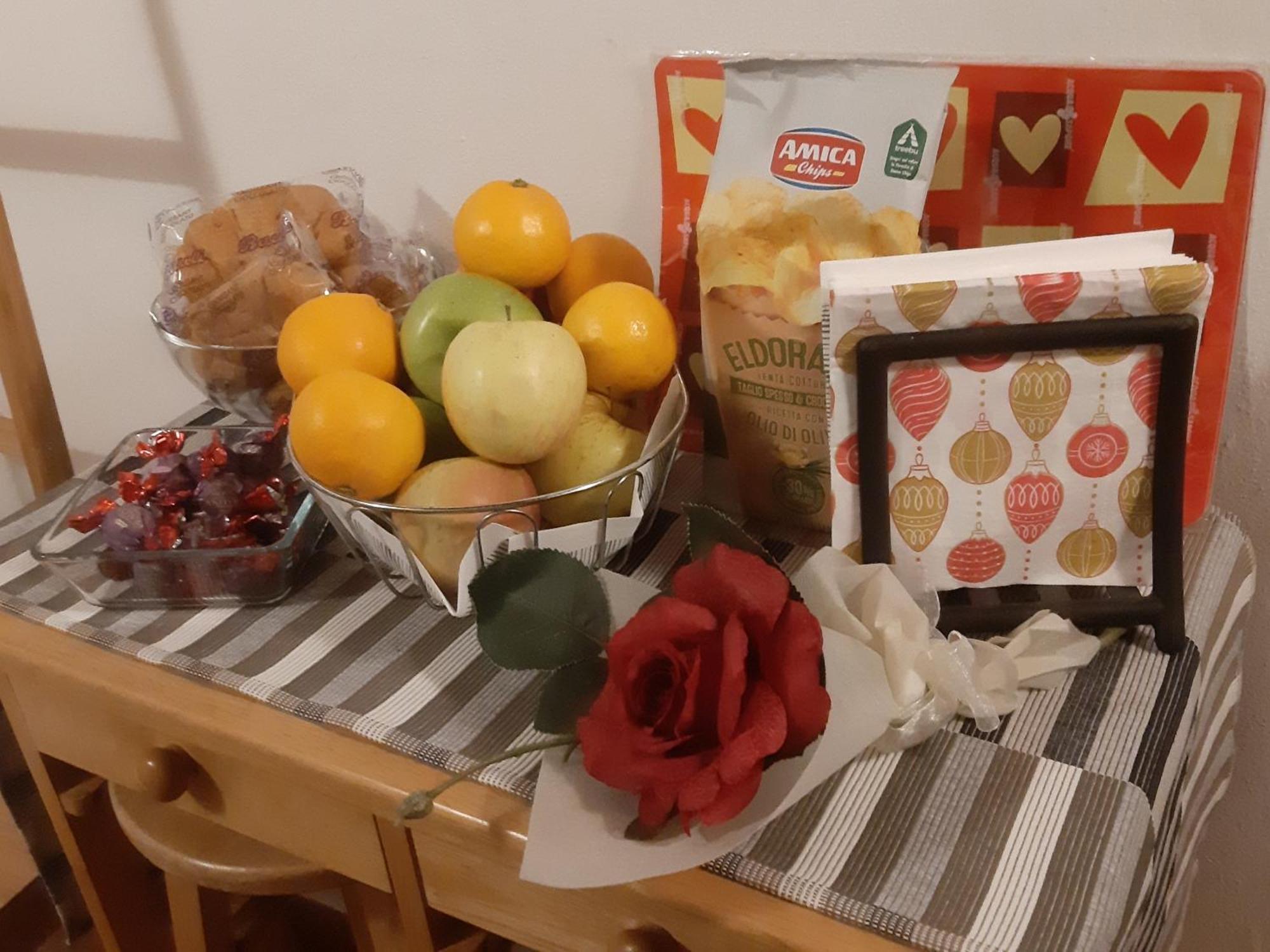 Porcellana Twenty-Six Florence Wi-Fi Apartment Luaran gambar