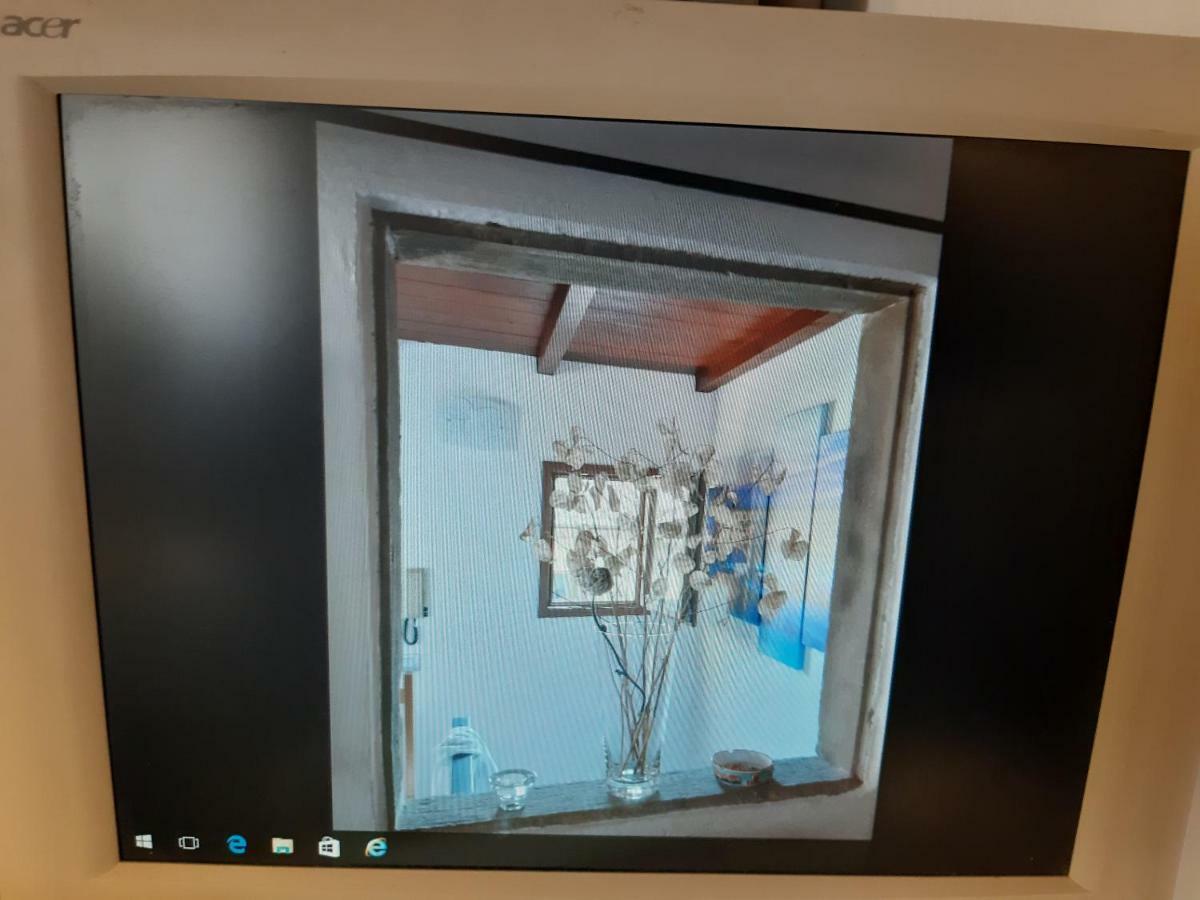 Porcellana Twenty-Six Florence Wi-Fi Apartment Luaran gambar