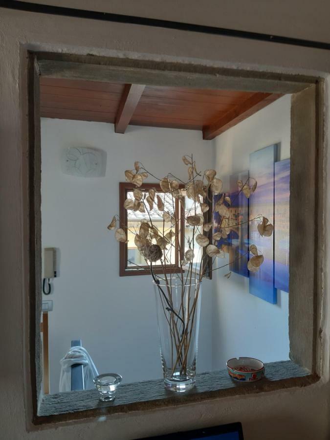 Porcellana Twenty-Six Florence Wi-Fi Apartment Luaran gambar