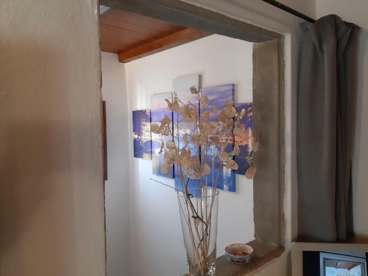 Porcellana Twenty-Six Florence Wi-Fi Apartment Luaran gambar