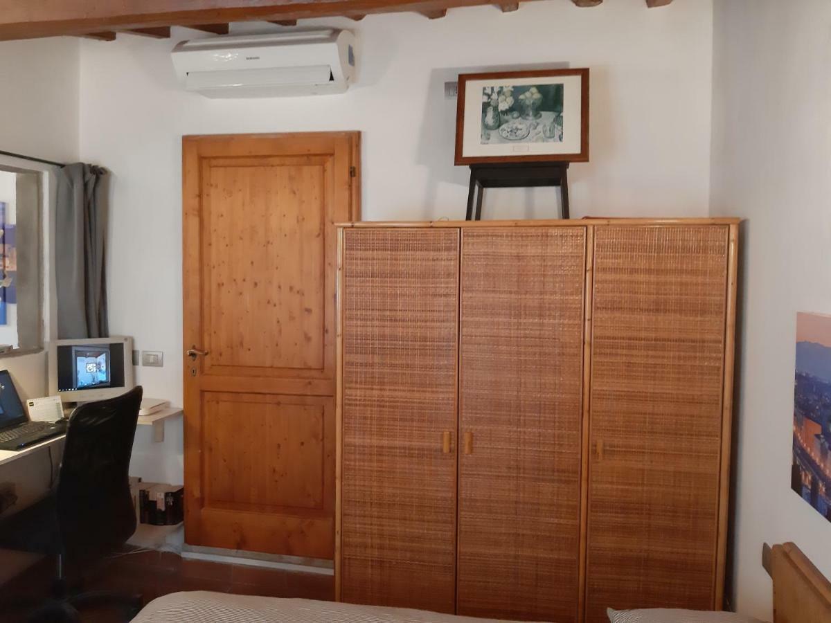 Porcellana Twenty-Six Florence Wi-Fi Apartment Luaran gambar