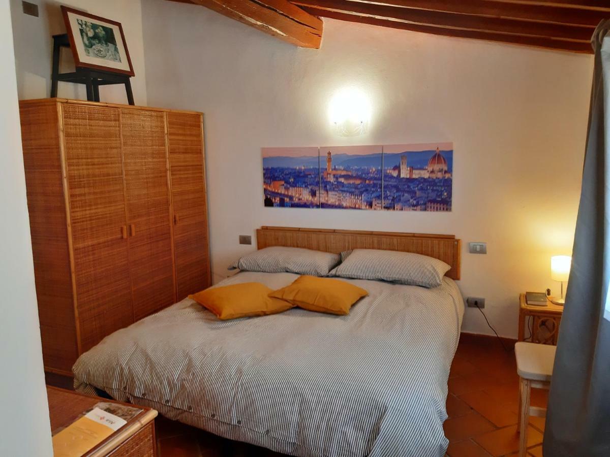 Porcellana Twenty-Six Florence Wi-Fi Apartment Luaran gambar