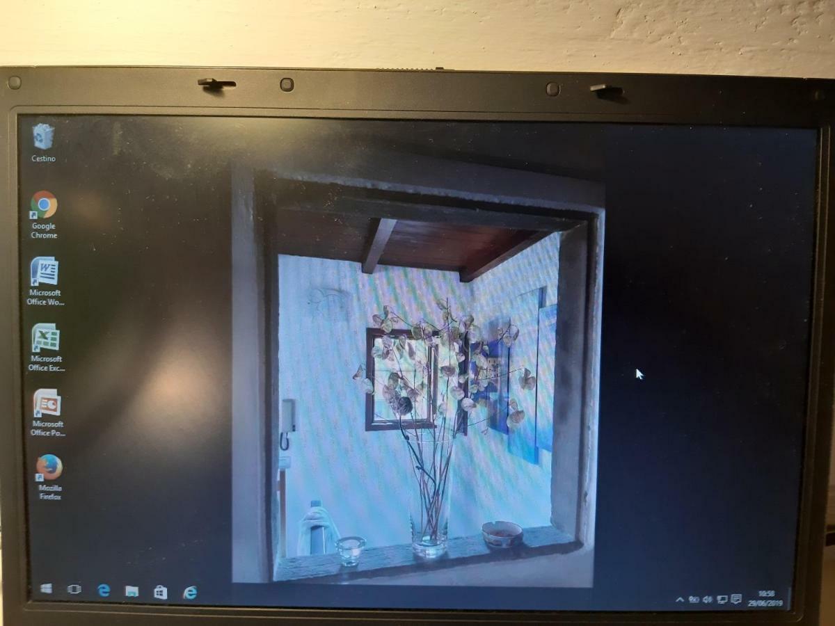Porcellana Twenty-Six Florence Wi-Fi Apartment Luaran gambar