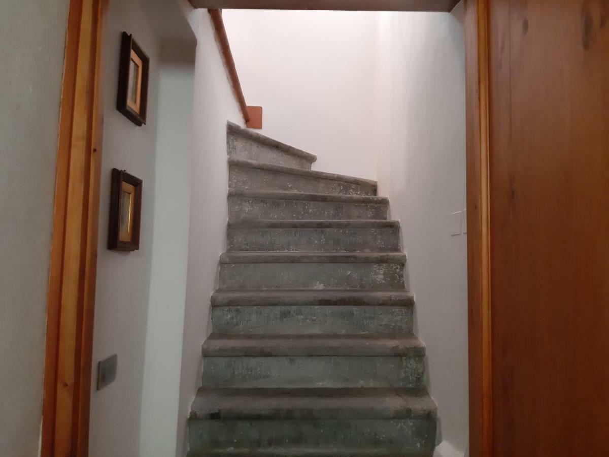 Porcellana Twenty-Six Florence Wi-Fi Apartment Luaran gambar
