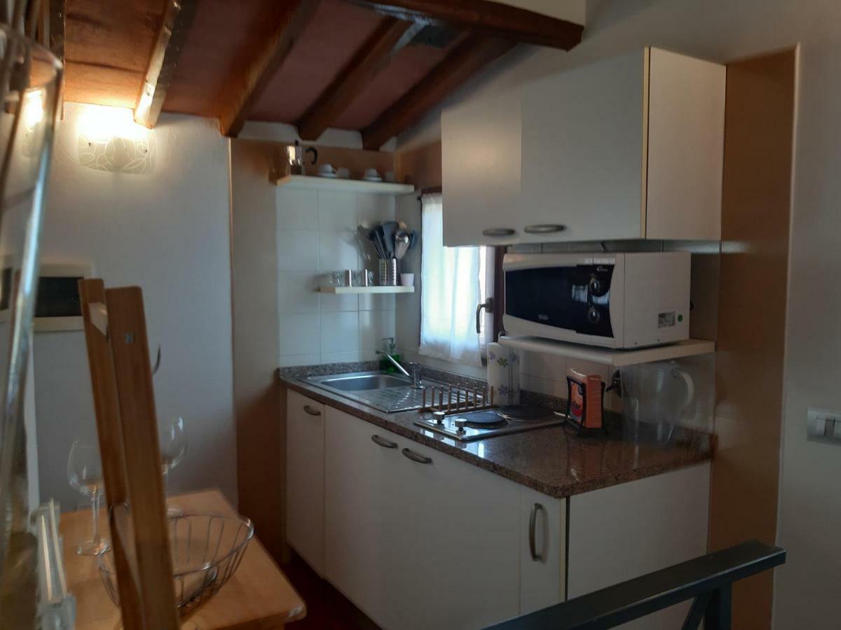 Porcellana Twenty-Six Florence Wi-Fi Apartment Luaran gambar